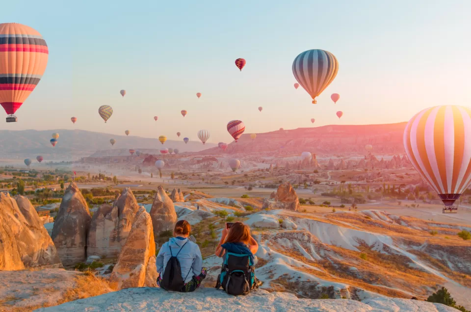 Can I Tour Turkey on my own ?